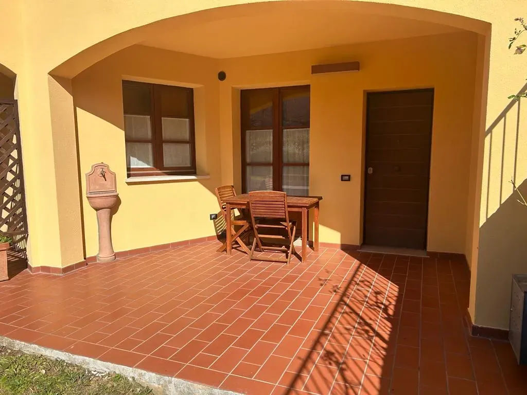 BORGO ETRUSCO