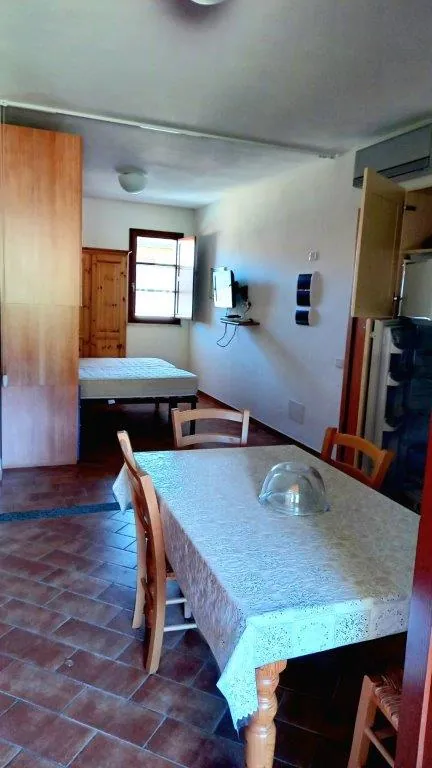 BORGO ETRUSCO