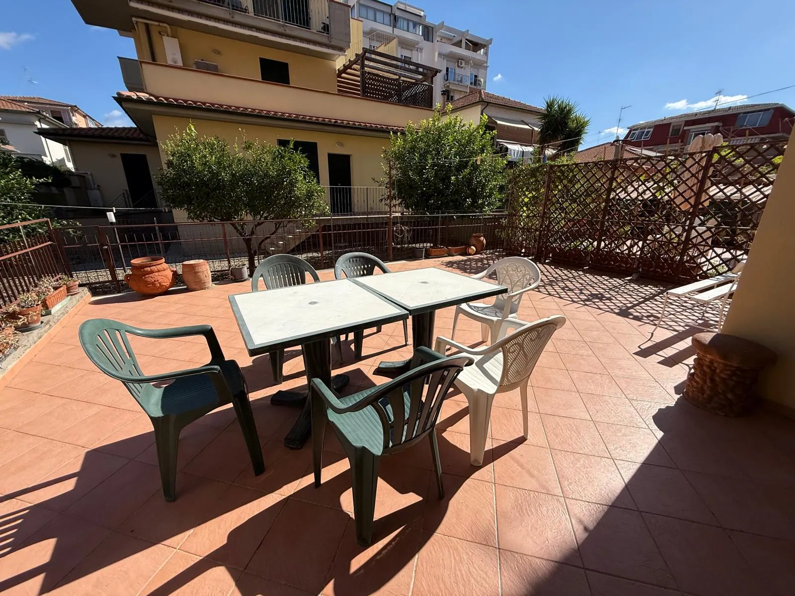 BELLISSIMA TERRAZZA