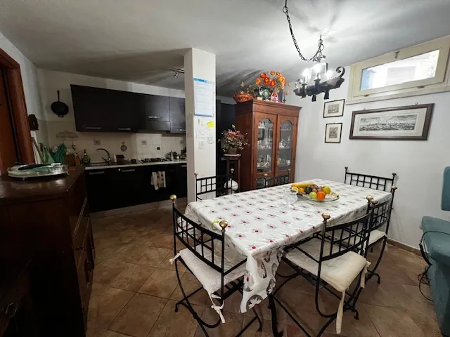 TERRATETTO ALLE CORTI NUOVE
