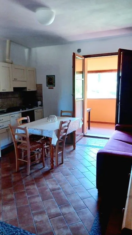 BORGO ETRUSCO