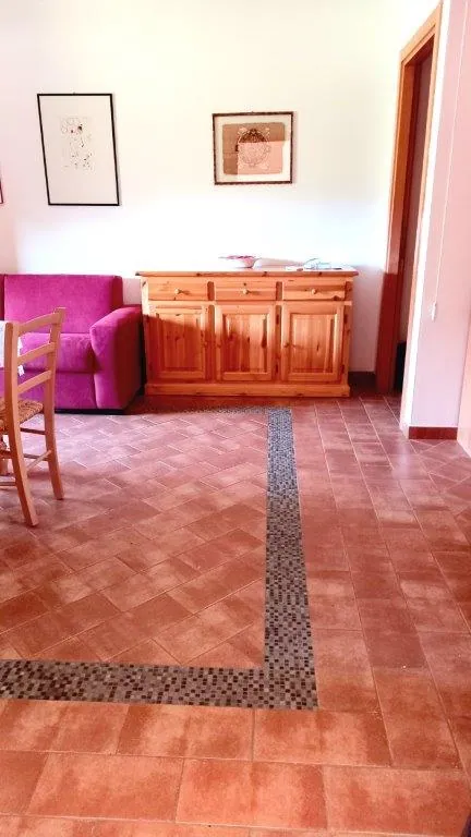 BORGO ETRUSCO