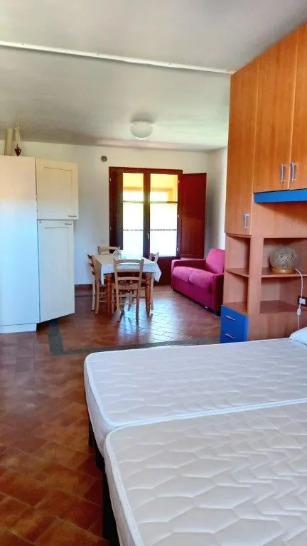 BORGO ETRUSCO
