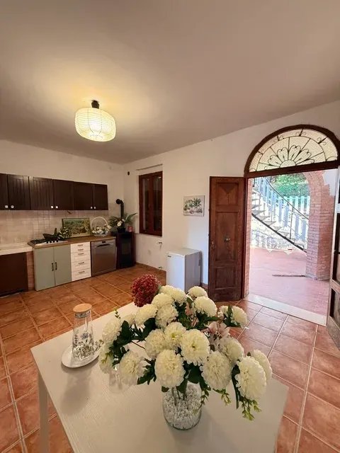PODERE DELLA MAREMMA