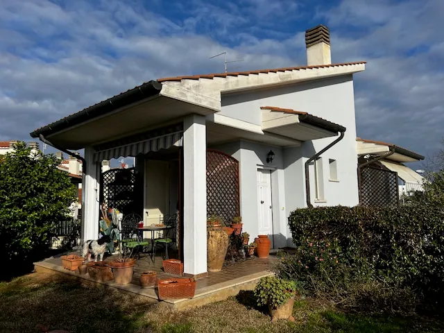 TERRATETTO ALLE CORTI NUOVE