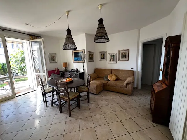TERRATETTO ALLE CORTI NUOVE
