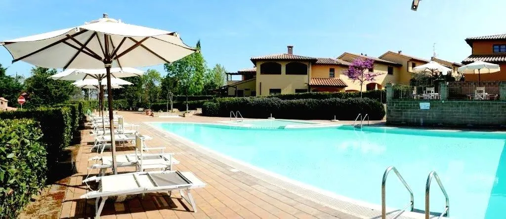 BORGO ETRUSCO