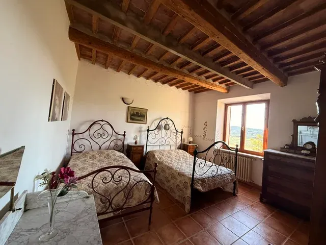 PODERE DELLA MAREMMA