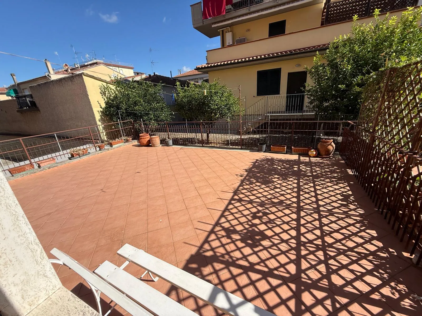 BELLISSIMA TERRAZZA