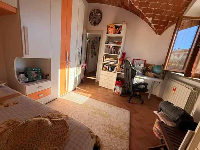 TRA STORIA E MODERNITA'