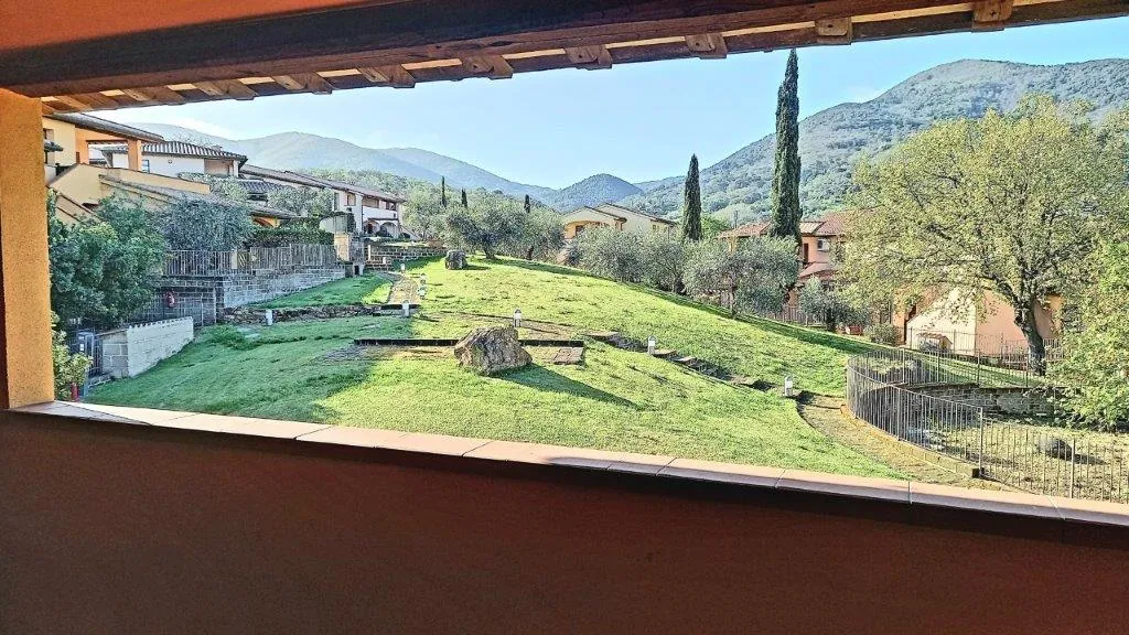 BORGO ETRUSCO