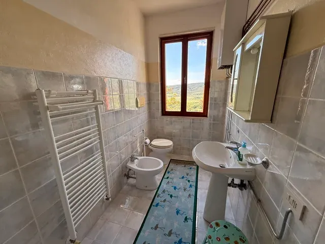 PODERE DELLA MAREMMA