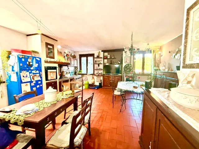 EX ORATORIO DEL 1700 A MASSA MARITTIMA