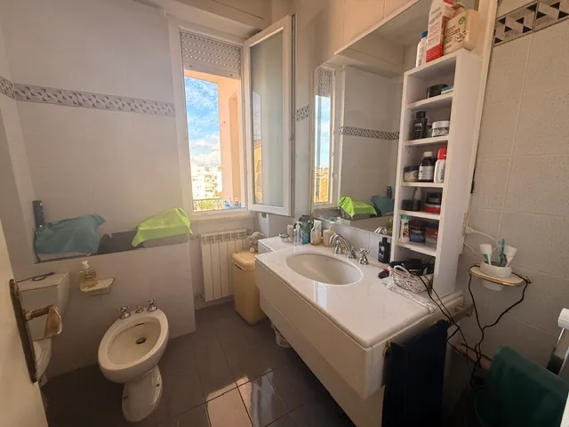 OTTIMO 5 VANI