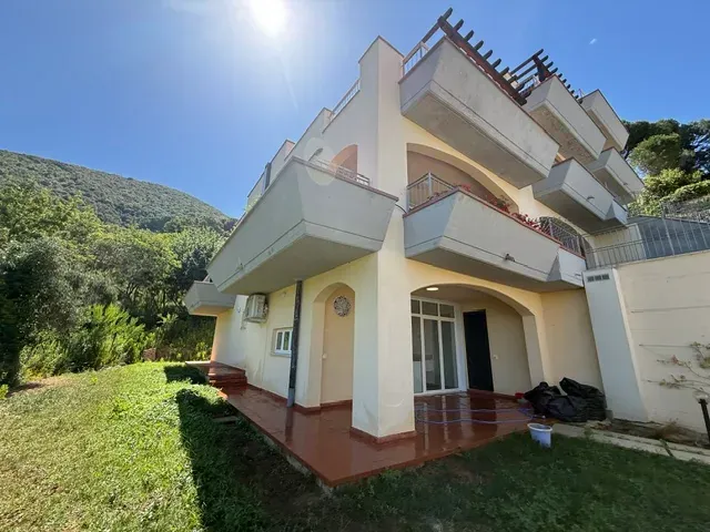 NUOVA REALIZZAZIONE IN ZONA PANORAMICA SCARLINO