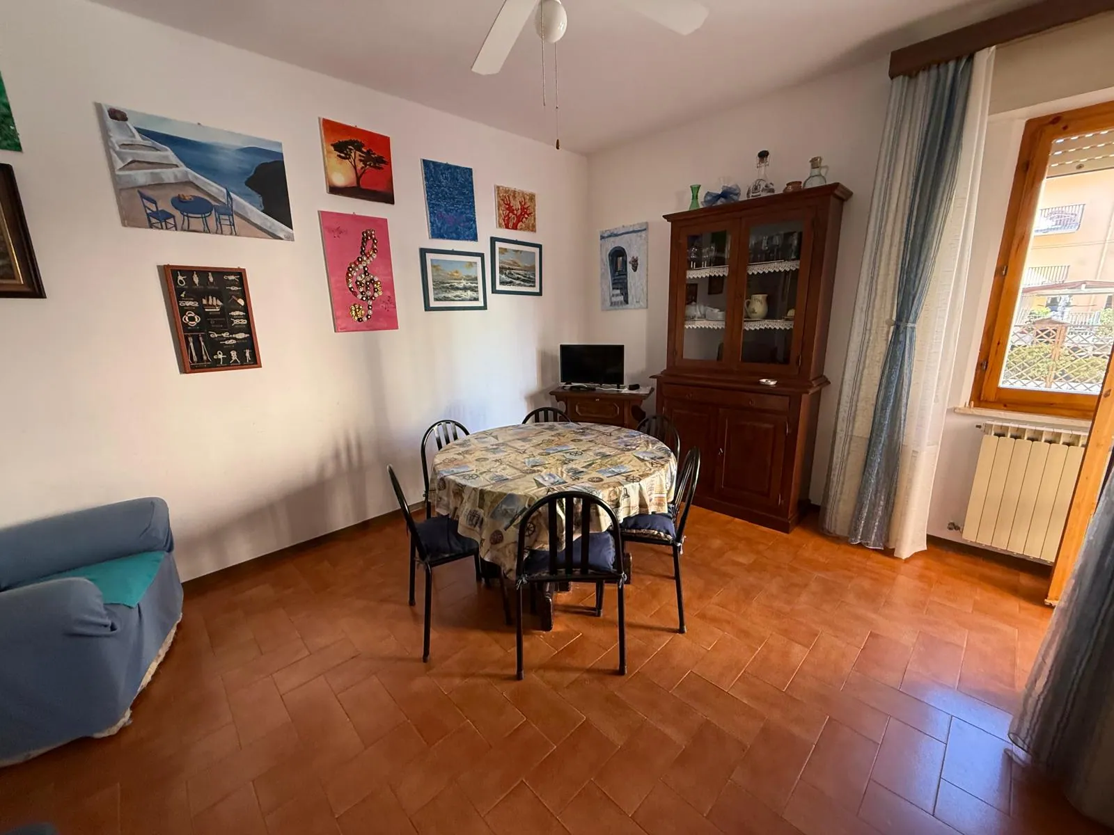 BELLISSIMA TERRAZZA