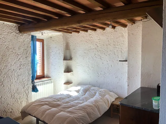 Al Castello di Valli