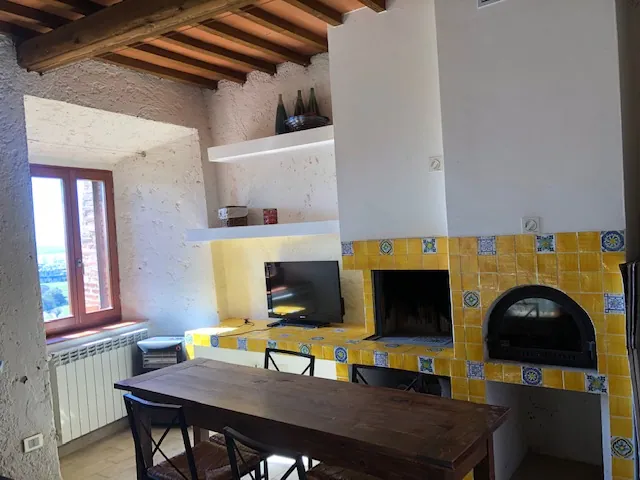 Al Castello di Valli