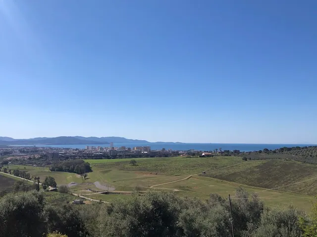 Al Castello di Valli