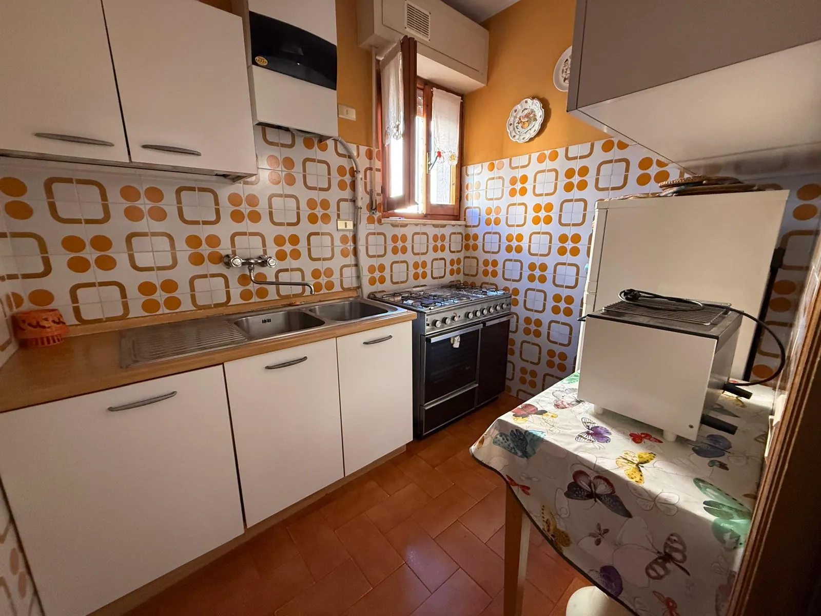 BELLISSIMA TERRAZZA