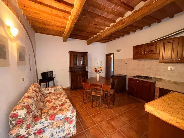 PODERE DELLA MAREMMA