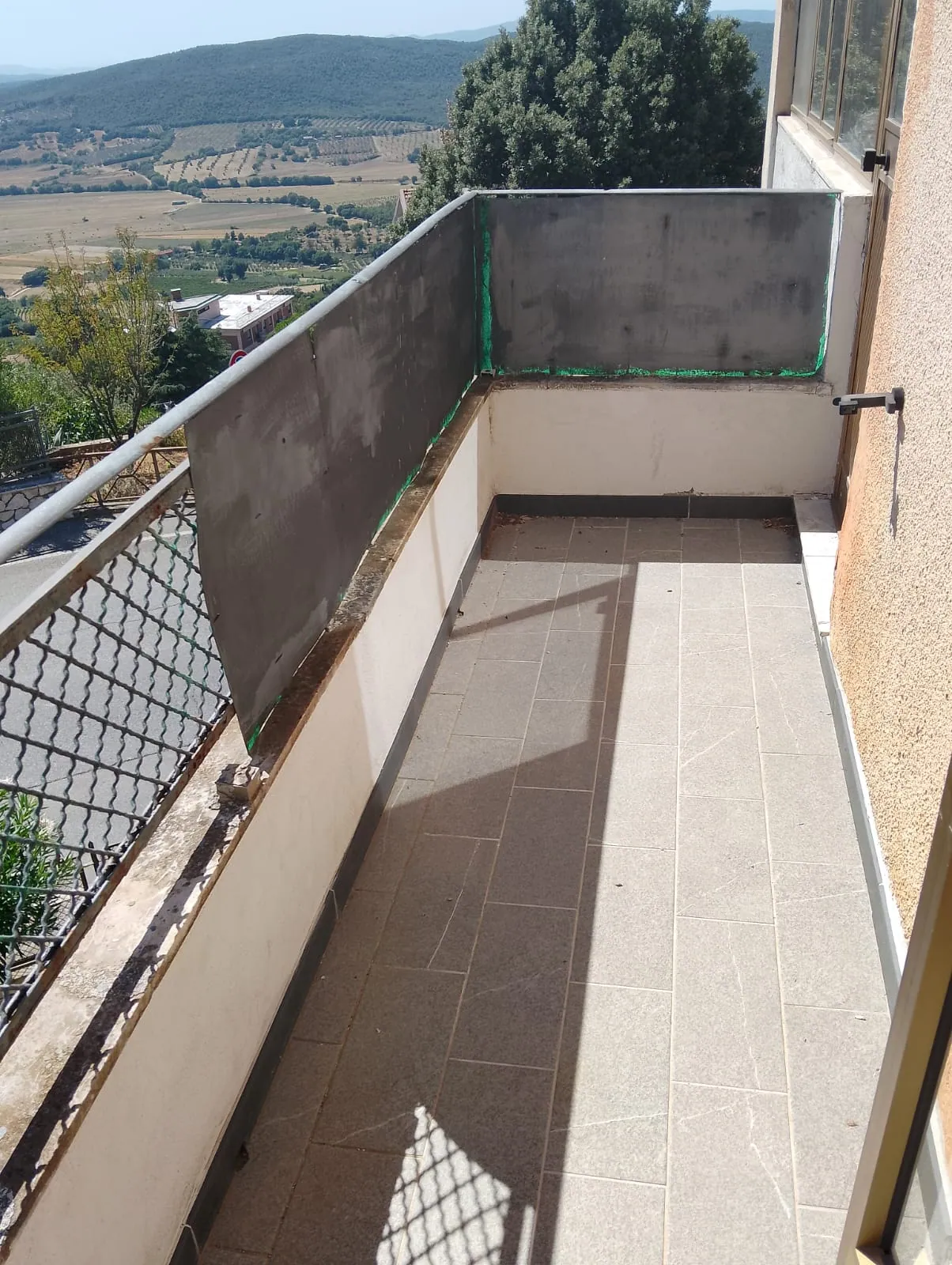 VIA RISORGIMENTO CON VISTA DUOMO