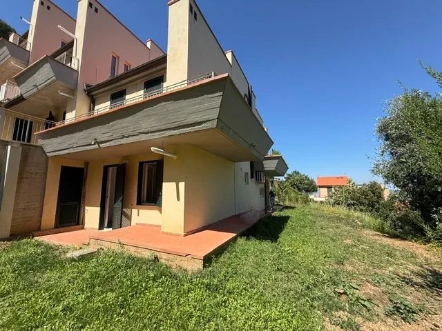 NUOVA REALIZZAZIONE IN ZONA PANORAMICA SCARLINO