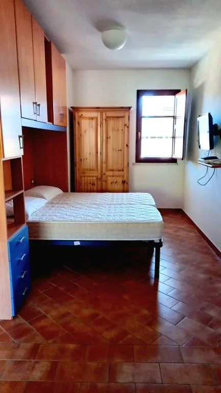 BORGO ETRUSCO