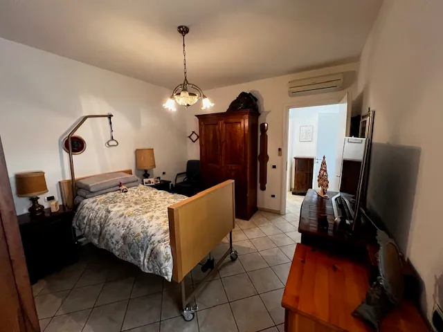 TERRATETTO ALLE CORTI NUOVE