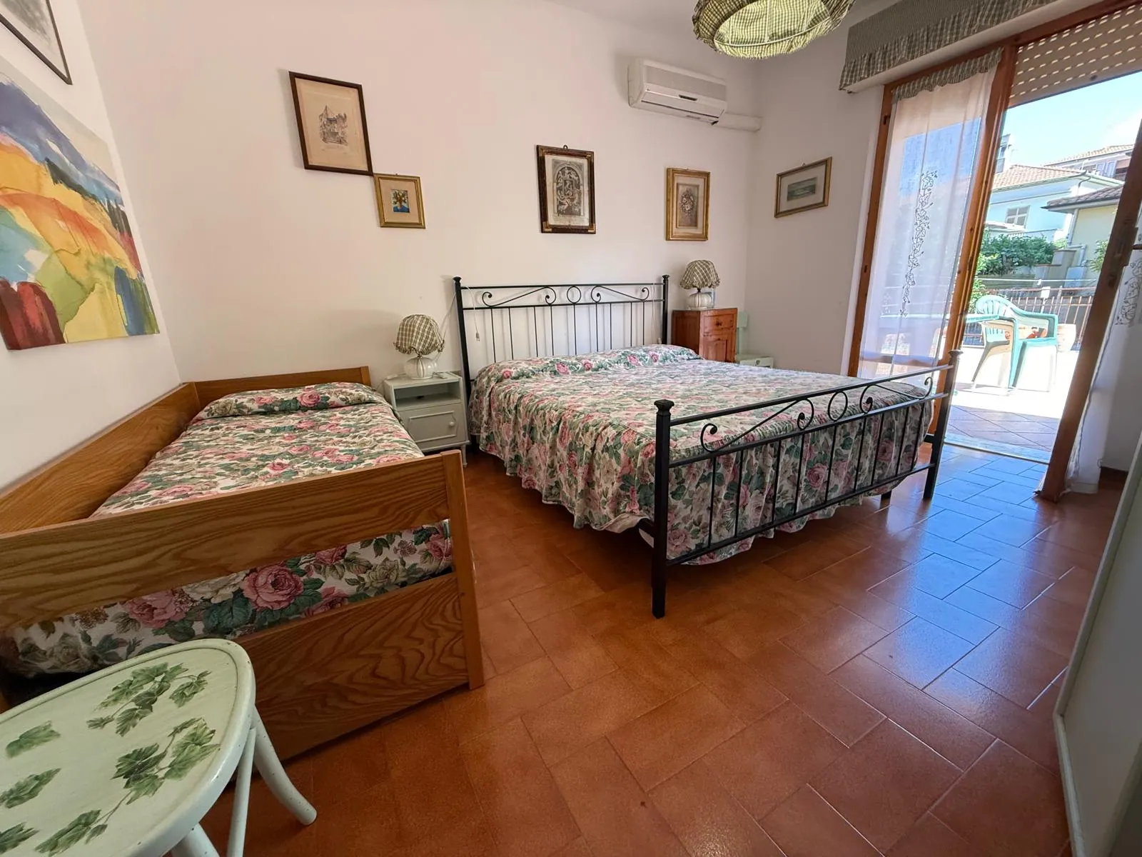 BELLISSIMA TERRAZZA