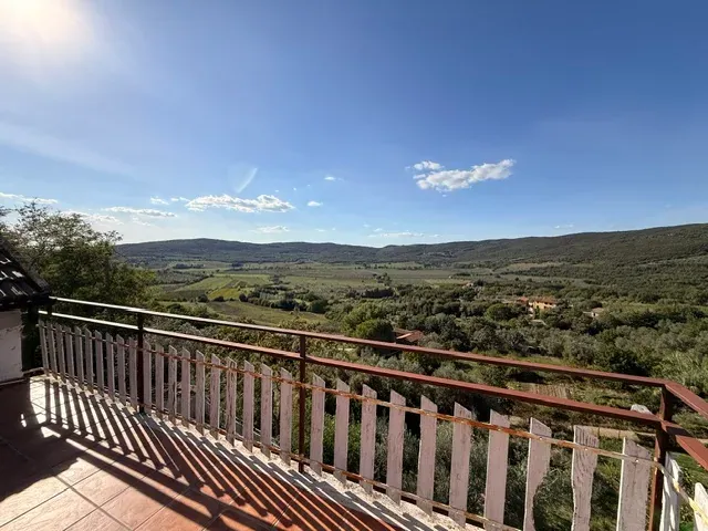 PODERE DELLA MAREMMA