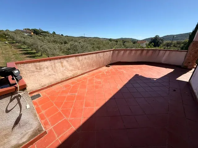 EX ORATORIO DEL 1700 A MASSA MARITTIMA