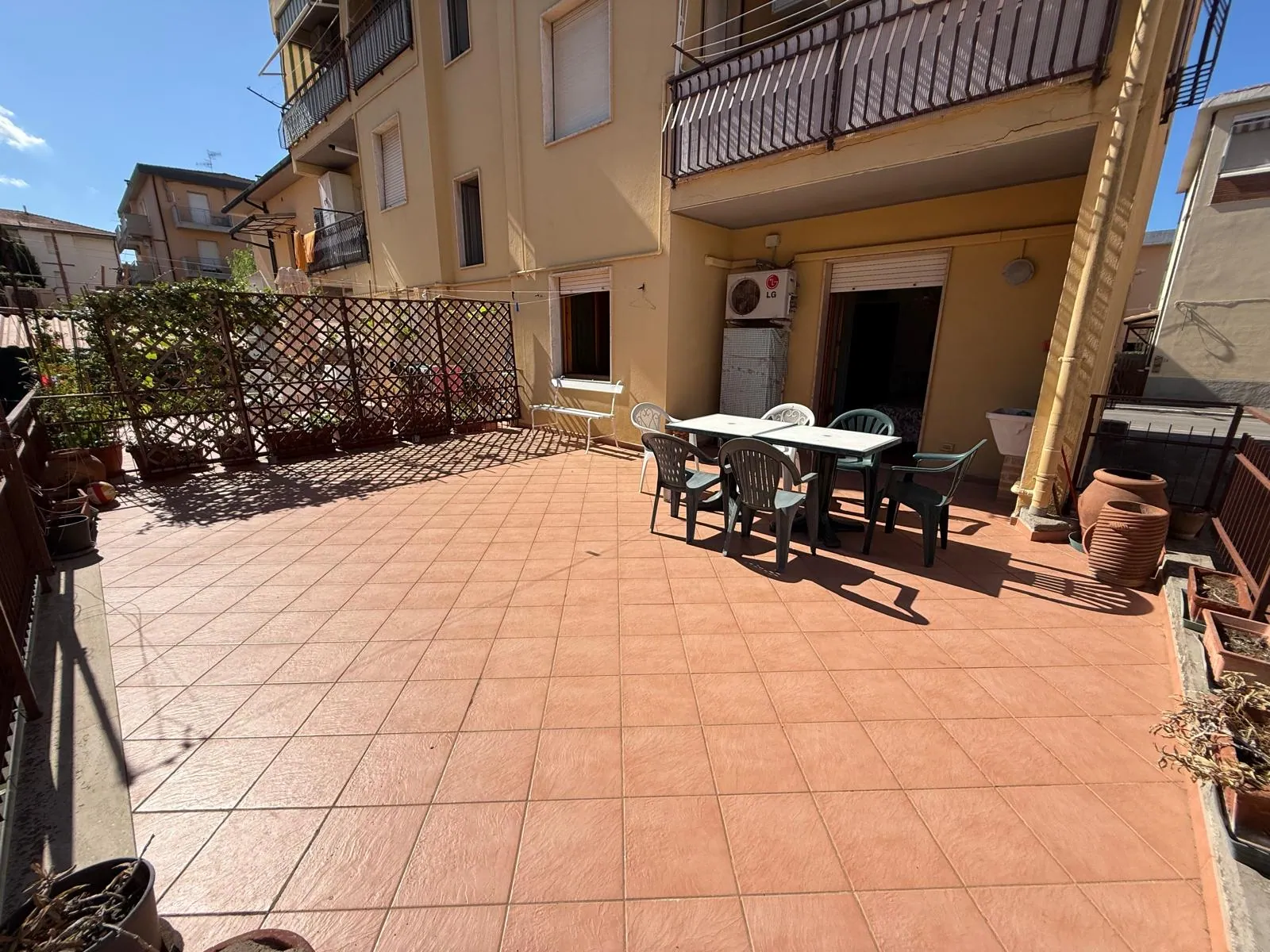 BELLISSIMA TERRAZZA