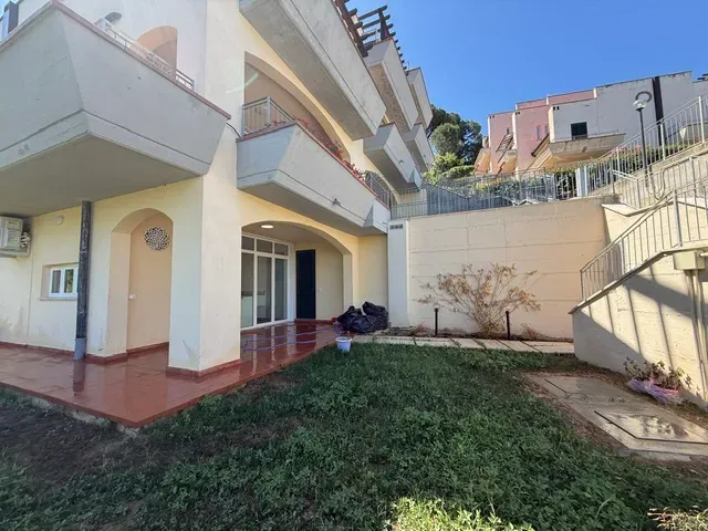 NUOVA REALIZZAZIONE IN ZONA PANORAMICA SCARLINO