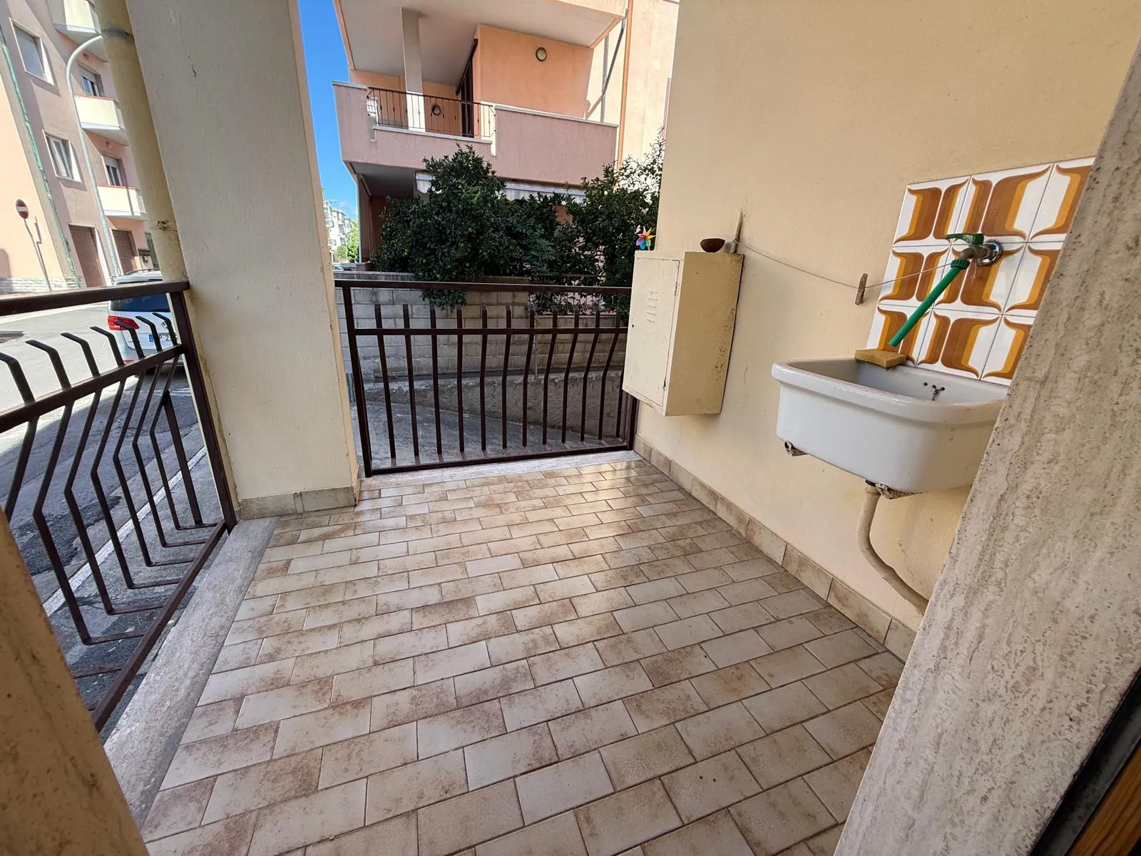 BELLISSIMA TERRAZZA