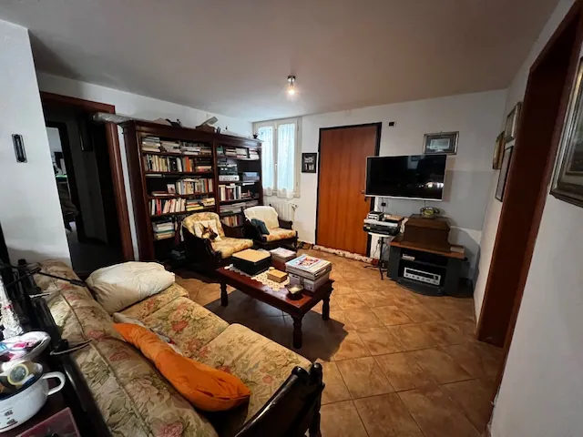 TERRATETTO ALLE CORTI NUOVE
