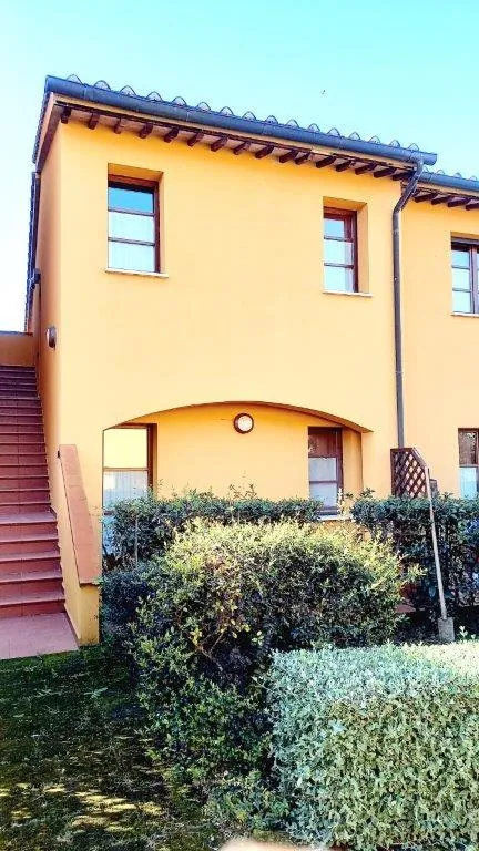 BORGO ETRUSCO