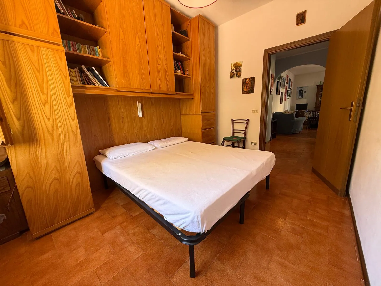 BELLISSIMA TERRAZZA