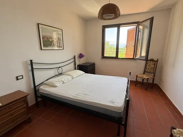 SANTA CORINNA CON VISTA MARE