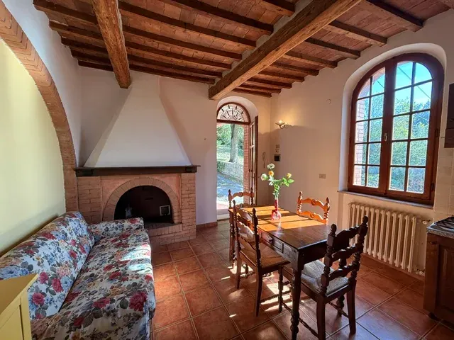 PODERE DELLA MAREMMA