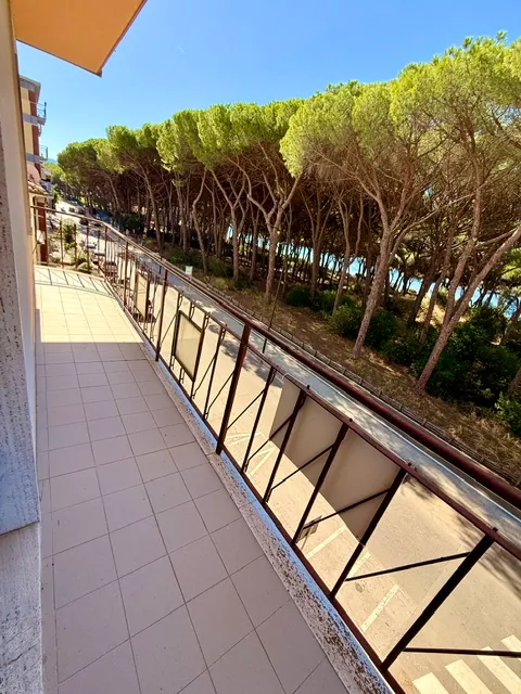 FRONTE MARE