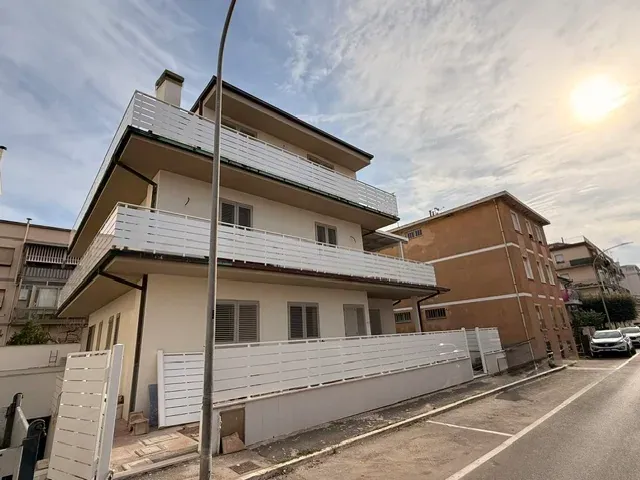 BILOCALE NUOVA REALIZZAZIONE