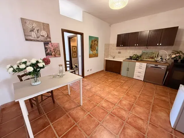 PODERE DELLA MAREMMA