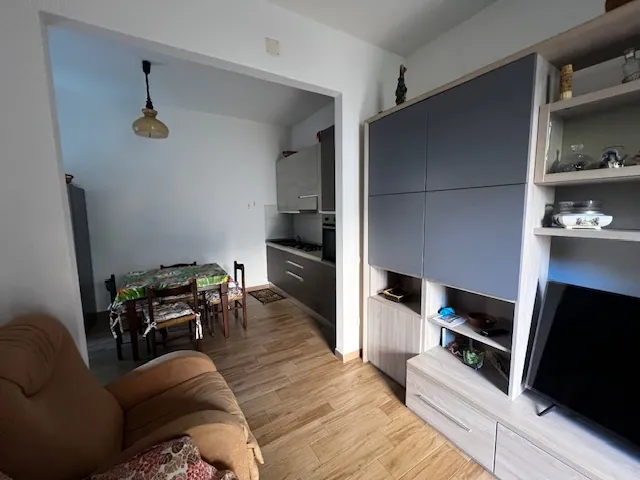 PICCOLO CONDOMINIO