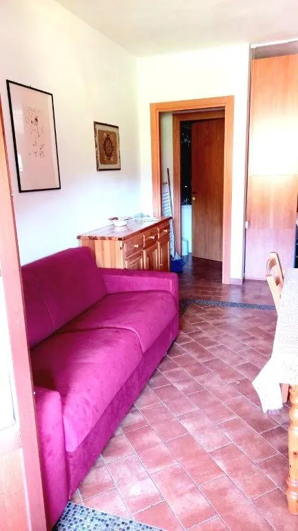 BORGO ETRUSCO