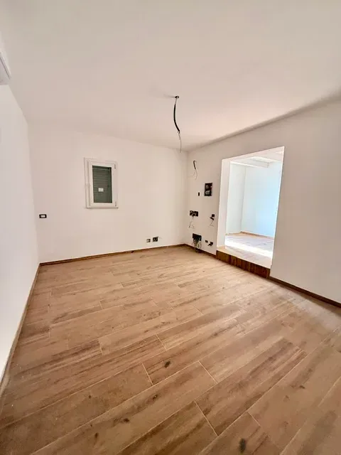 ATTICO DI NUOVA REALIZZAZIONE