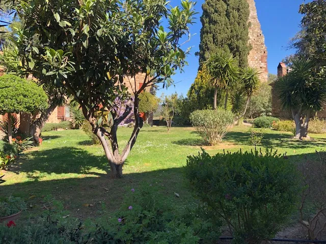 Al Castello di Valli