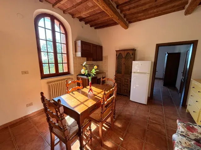 PODERE DELLA MAREMMA