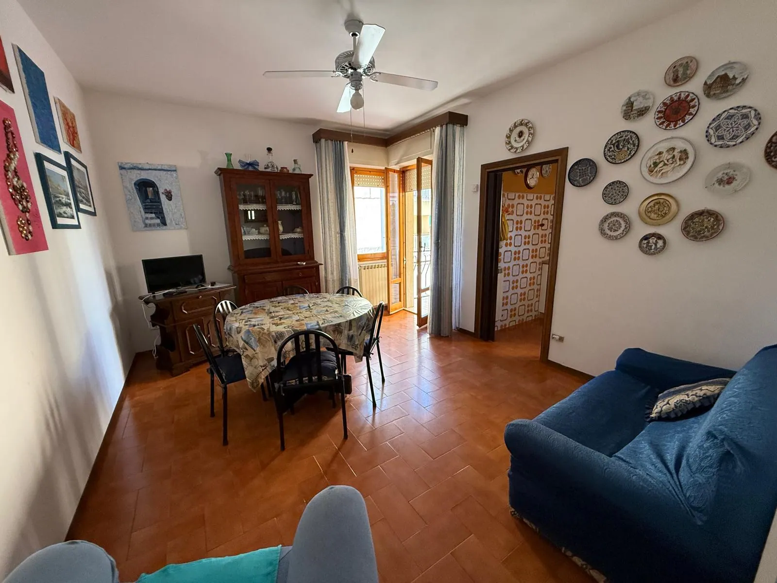 BELLISSIMA TERRAZZA