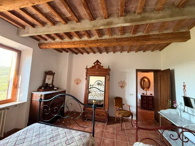 PODERE DELLA MAREMMA